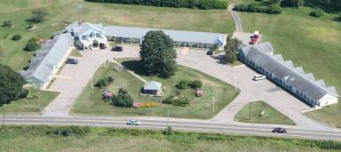 Motel Annapolis Royal