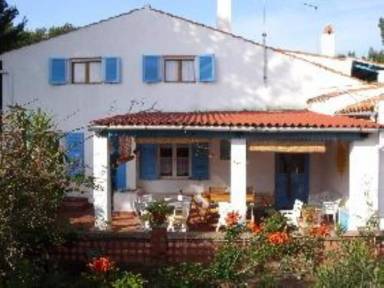 Casa Carloforte