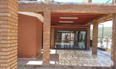 Apartamento Villa Carlos Paz