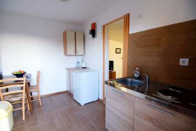 Appartement Pula