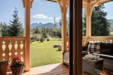 85 m² Dom