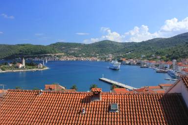 Appartamento Općina Vis
