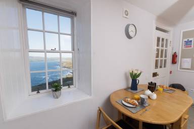 Holiday home for 2 persons