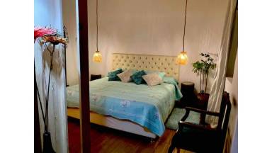 Apartamento Centro Histórico