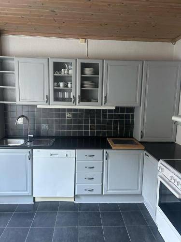 Leilighet Kristiansand