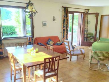 Villa Travesio