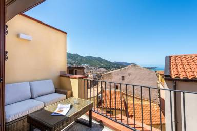 Appartamento Cefalù