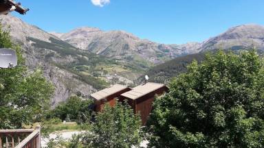 Chalet Allos
