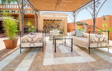 Villa de 85 m²