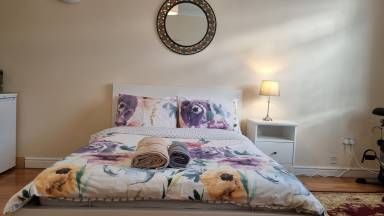 Bed and breakfast Pinner