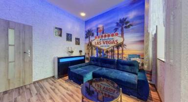 32 m² Apartament