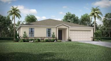 House Poinciana