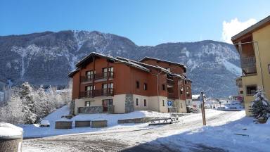 Appartement  Bessans