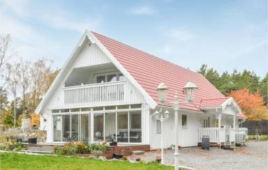 Maison de vacances Värmdö