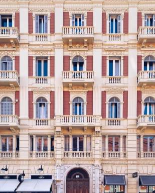 Appartement Bari