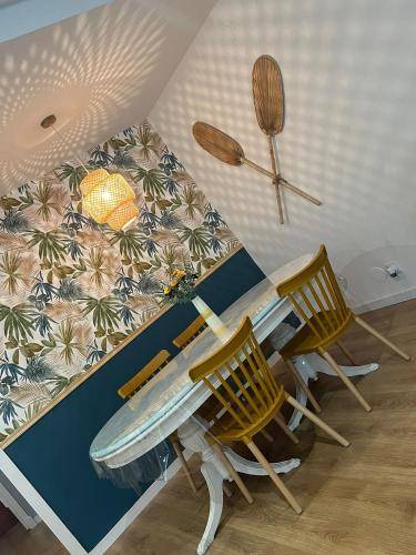 Apartamento Ourense
