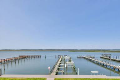 House  Chincoteague Island