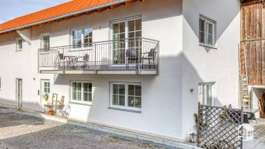 Appartement Lac Ammer