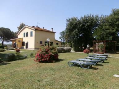 Camera privata Marsiliana