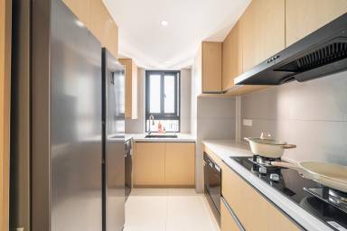 155 m² Apartment