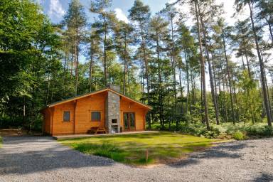 Maison de vacances Revin