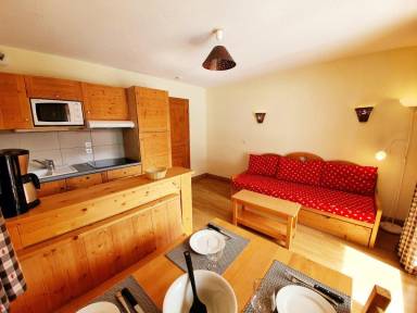 Appartement Vars