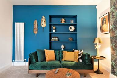 Apartament Bristol