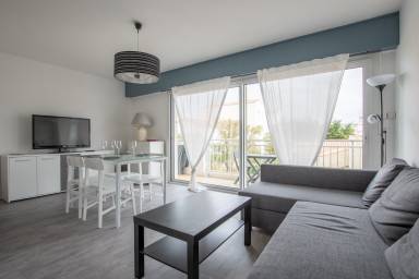 Appartement Notre-Dame-de-Monts
