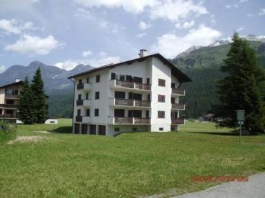 48 m² Ferienwohnung
