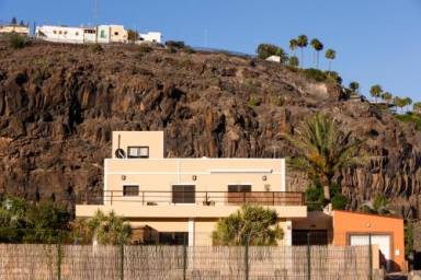 Apartamento de 90 m²