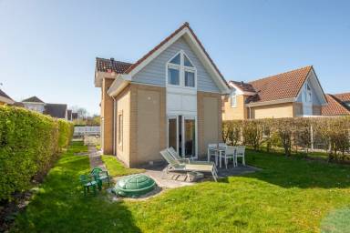 Ferienhaus Internet De Banjaard