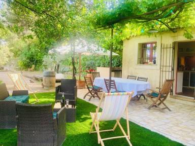 Villa 140 m²