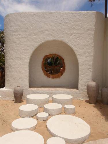 Pousada Buriti Atins Boutique — photo 4