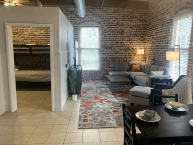 Apartment Danville