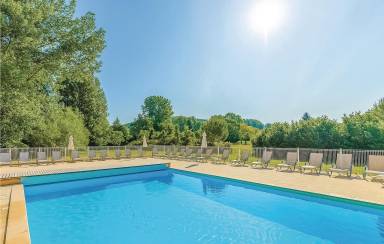 Maison de vacances 46 m²