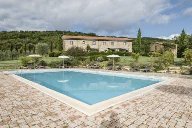 Appartamento Campiglia Marittima