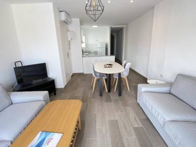 Appartamento Dénia