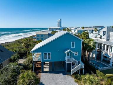 House Internet Seagrove Beach