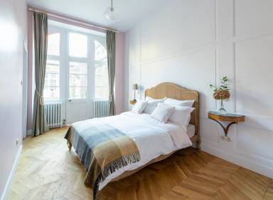 Chambre privée  Le Portel
