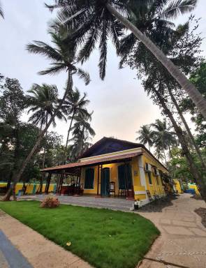 Villa Anjuna