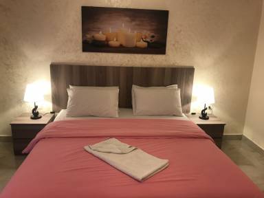 Aparthotel Yard Al Madinah Al Tabyeh