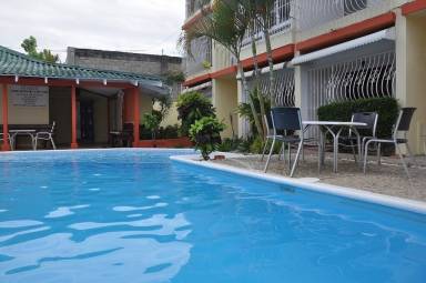 Appartement El Batey