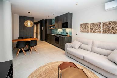 Apartamento Beceite