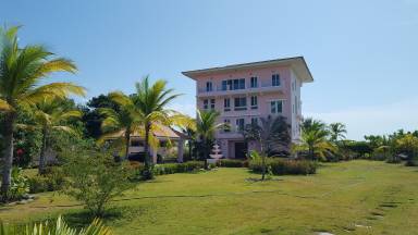 Bed and breakfast  Punta Chame