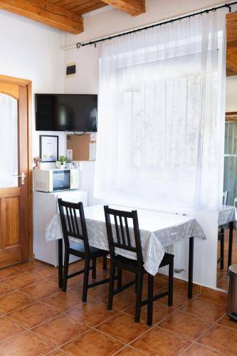 Apartman Etyek