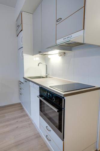 Appartement Rovaniemi