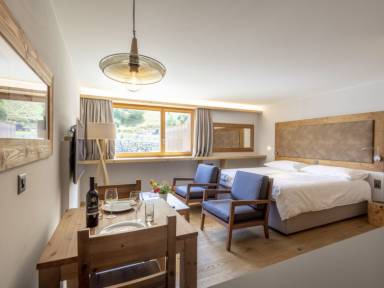 Village vacances Vercorin