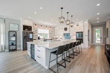 House Mooresville