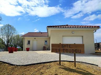 Maison de vacances Châtillon-sur-Chalaronne