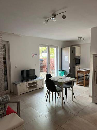 Ferienwohnung Hückelhoven
